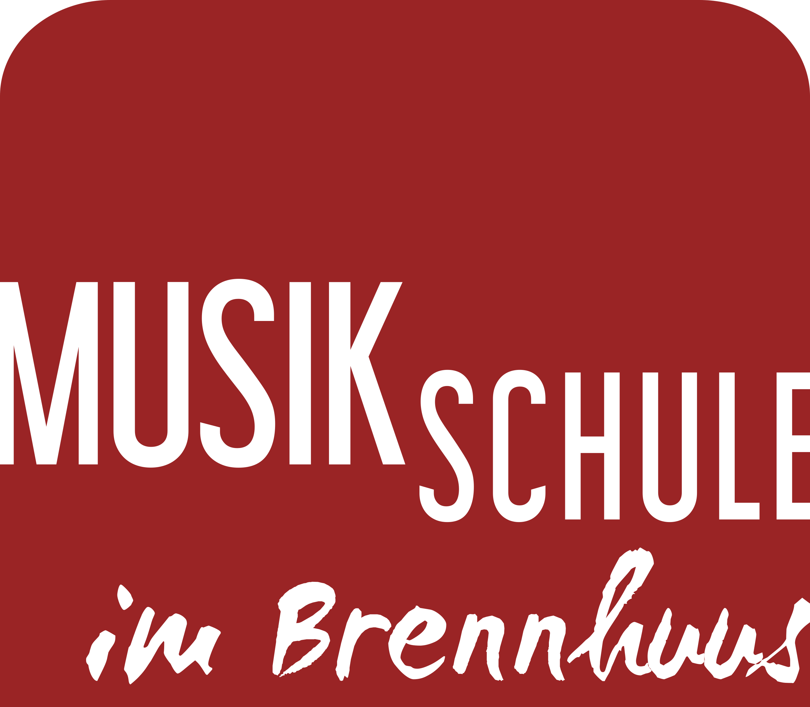 Musikschule im Brennhuus